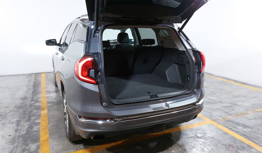 Gmc Terrain 2.0 DENALI D AUTO Suv 2019
