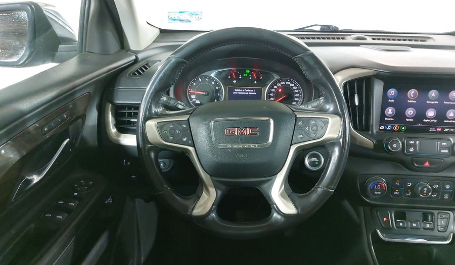 Gmc Terrain 2.0 DENALI D AUTO Suv 2019
