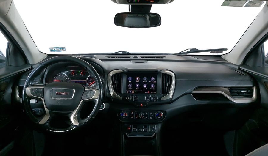 Gmc Terrain 2.0 DENALI D AUTO Suv 2019