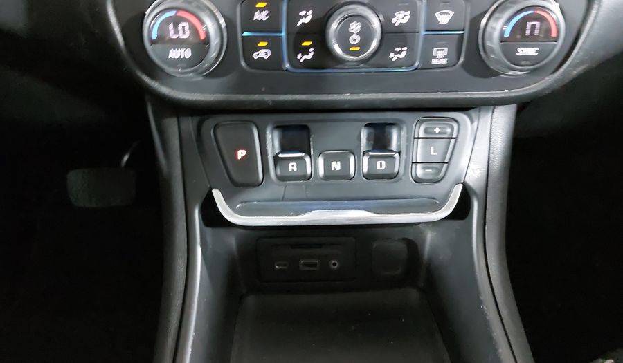 Gmc Terrain 2.0 DENALI D AUTO Suv 2019