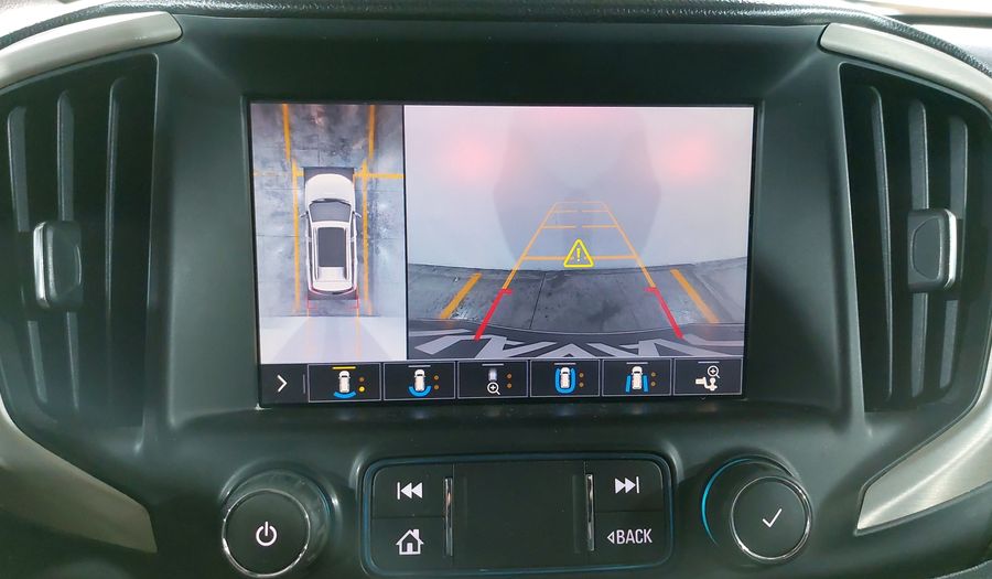 Gmc Terrain 2.0 DENALI D AUTO Suv 2019