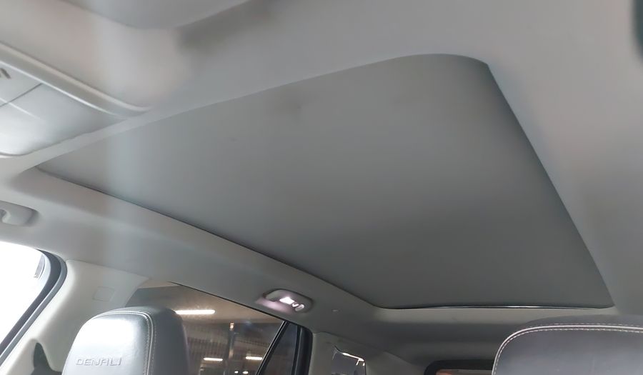 Gmc Terrain 2.0 DENALI D AUTO Suv 2019