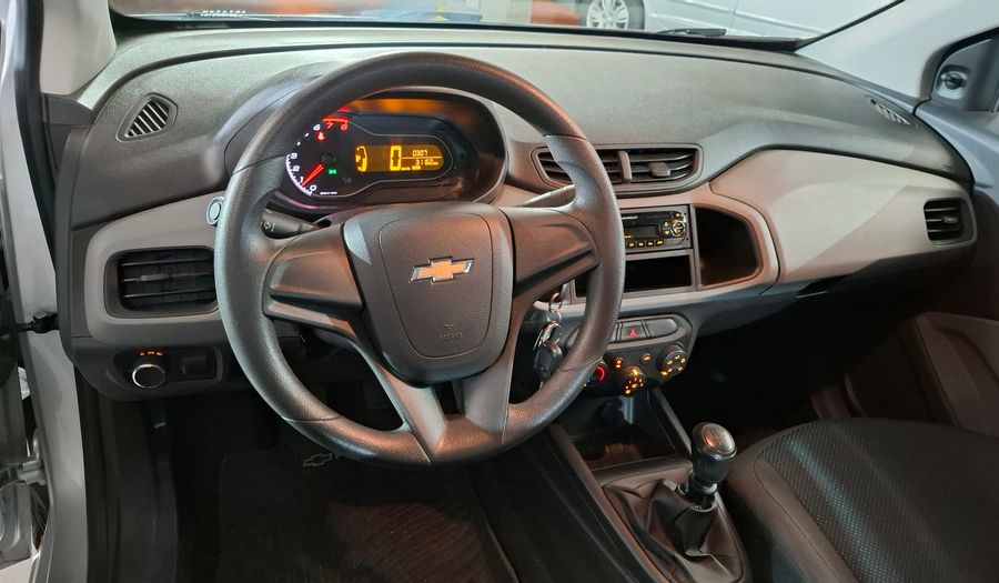 Chevrolet Prisma 1.4 LS+ Sedan 2017
