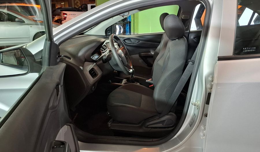 Chevrolet Prisma 1.4 LS+ Sedan 2017