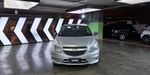 Chevrolet Prisma 1.4 LS+ Sedan 2017