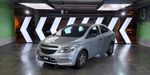 Chevrolet Prisma 1.4 LS+ Sedan 2017