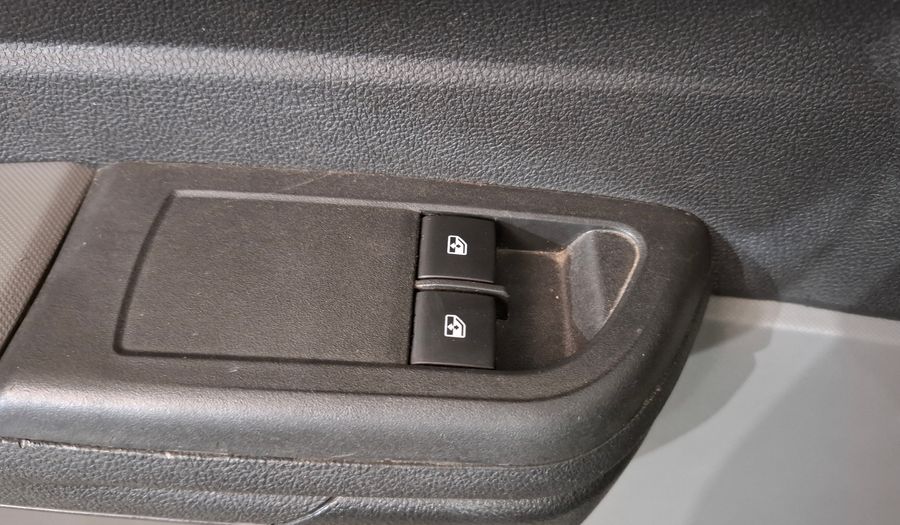 Chevrolet Prisma 1.4 LS+ Sedan 2017