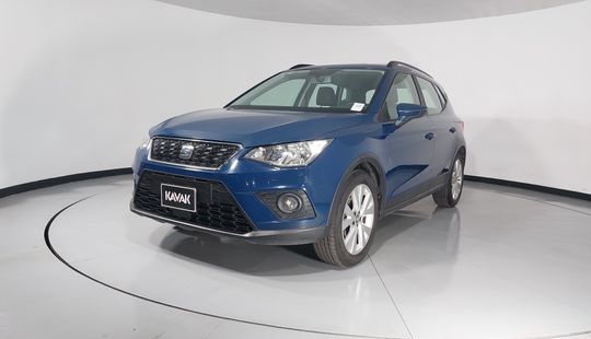 Seat • Arona