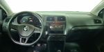 Volkswagen Polo 1.6 TRENDLINE Hatchback 2017