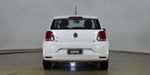 Volkswagen Polo 1.6 TRENDLINE Hatchback 2017