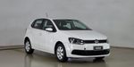 Volkswagen Polo 1.6 TRENDLINE Hatchback 2017