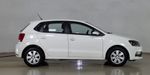 Volkswagen Polo 1.6 TRENDLINE Hatchback 2017