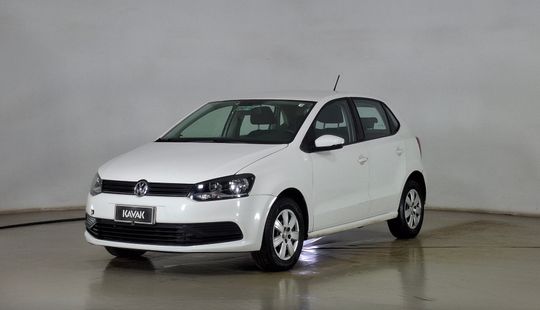 Volkswagen • Polo
