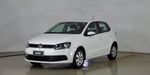 Volkswagen Polo 1.6 TRENDLINE Hatchback 2017