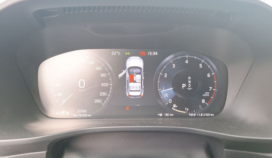 Volvo Xc40 2.0 T4 R-INSCRIPTION AUTO Suv 2021