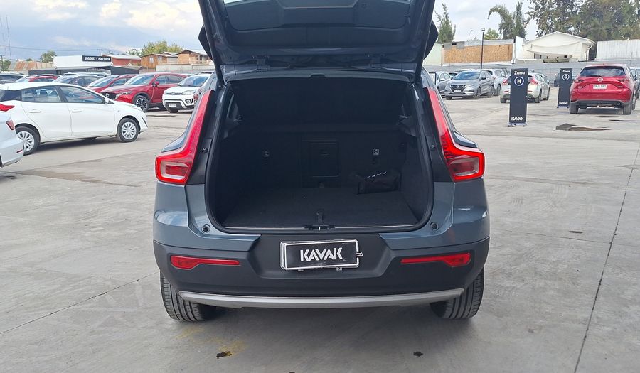 Volvo Xc40 2.0 T4 R-INSCRIPTION AUTO Suv 2021