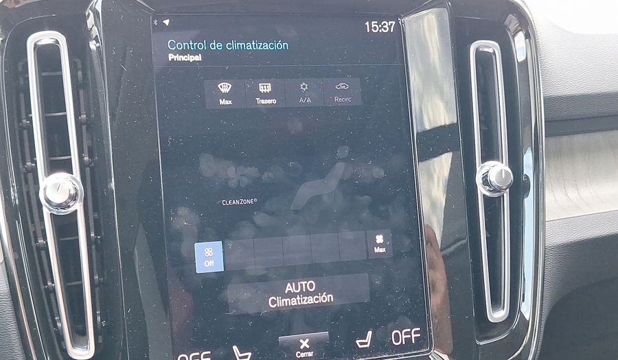 Volvo Xc40 2.0 T4 R-INSCRIPTION AUTO Suv 2021