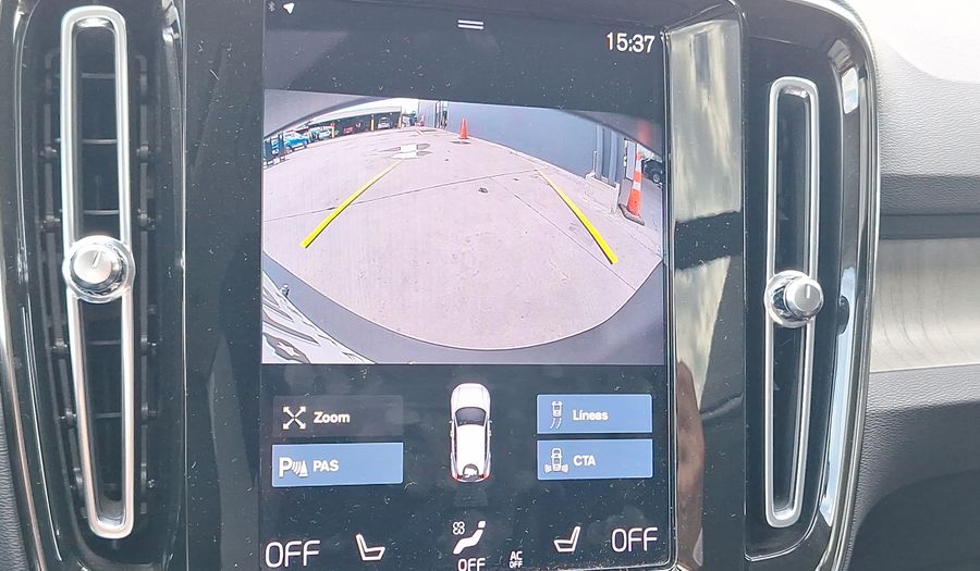 Volvo Xc40 2.0 T4 R-INSCRIPTION AUTO Suv 2021