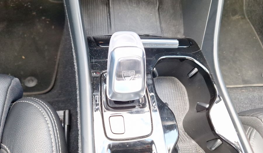 Volvo Xc40 2.0 T4 R-INSCRIPTION AUTO Suv 2021