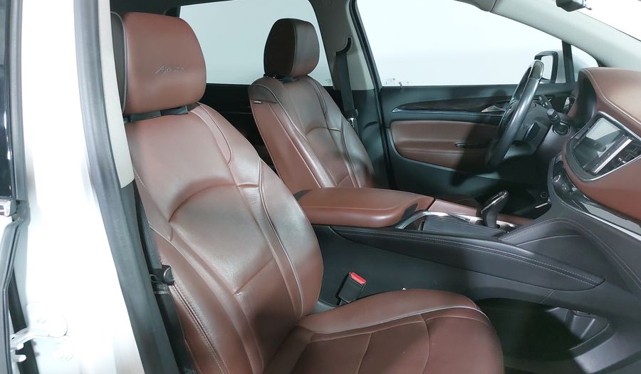 Buick Enclave 3.6 AVENIR P AUTO 4WD Suv 2020