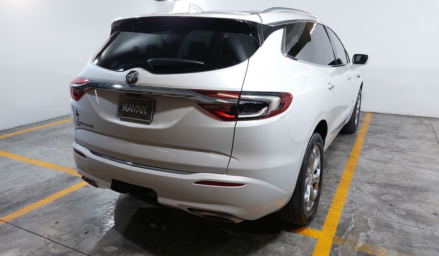Buick Enclave 3.6 AVENIR P AUTO 4WD Suv 2020