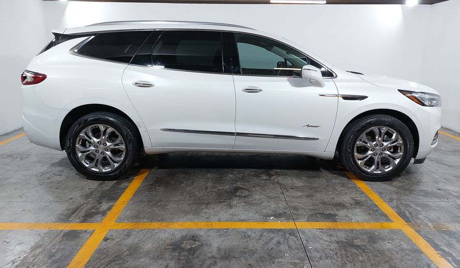 Buick Enclave 3.6 AVENIR P AUTO 4WD Suv 2020