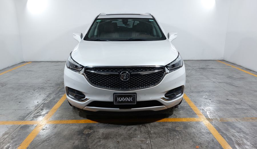 Buick Enclave 3.6 AVENIR P AUTO 4WD Suv 2020