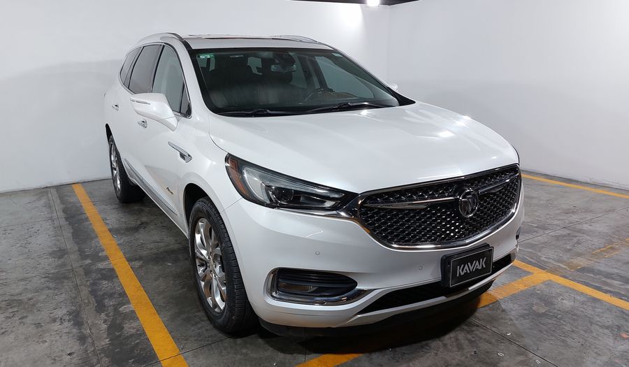 Buick Enclave 3.6 AVENIR P AUTO 4WD Suv 2020