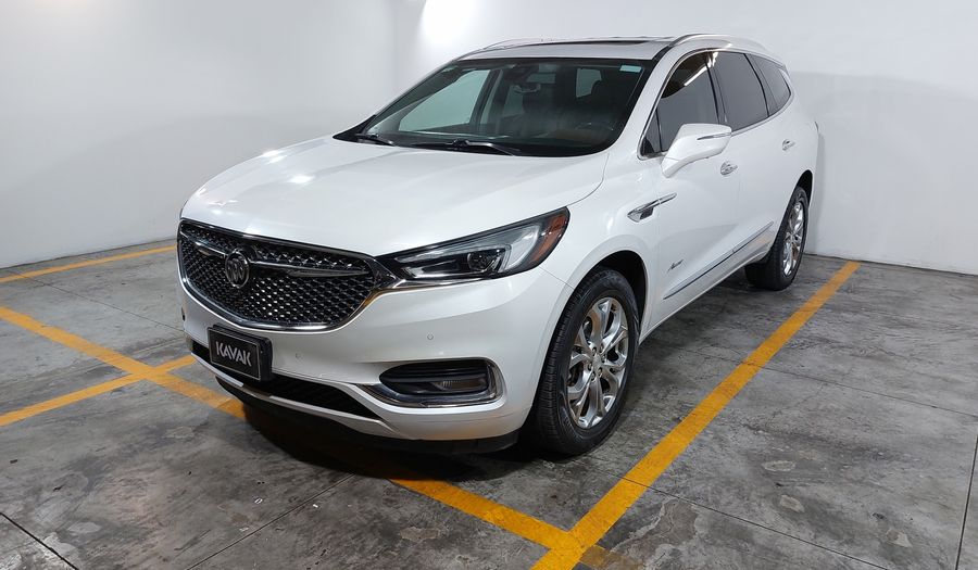 Buick Enclave 3.6 AVENIR P AUTO 4WD Suv 2020