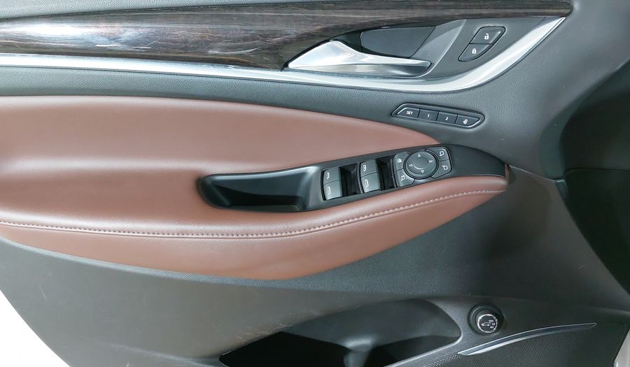 Buick Enclave 3.6 AVENIR P AUTO 4WD Suv 2020
