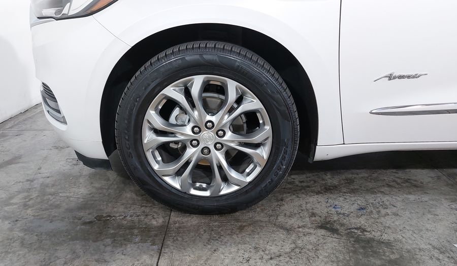 Buick Enclave 3.6 AVENIR P AUTO 4WD Suv 2020