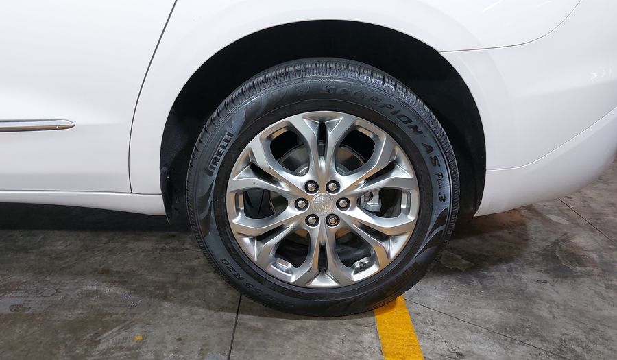 Buick Enclave 3.6 AVENIR P AUTO 4WD Suv 2020