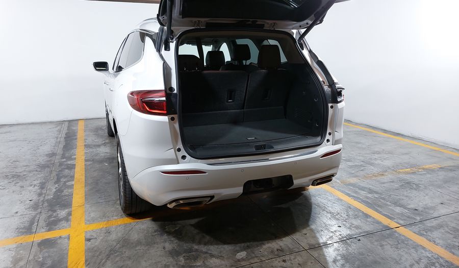 Buick Enclave 3.6 AVENIR P AUTO 4WD Suv 2020
