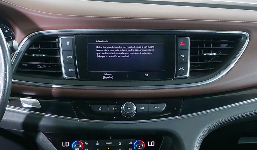 Buick Enclave 3.6 AVENIR P AUTO 4WD Suv 2020