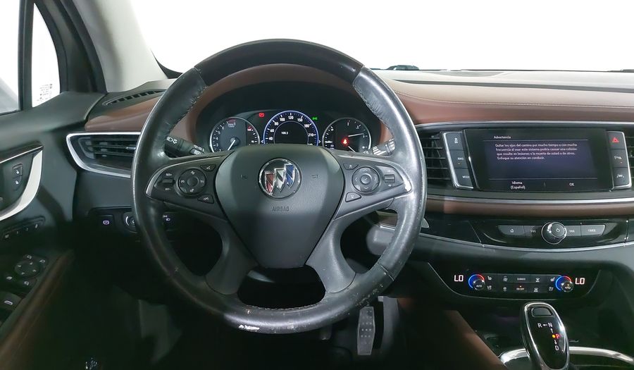 Buick Enclave 3.6 AVENIR P AUTO 4WD Suv 2020