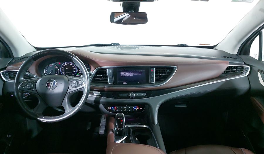 Buick Enclave 3.6 AVENIR P AUTO 4WD Suv 2020