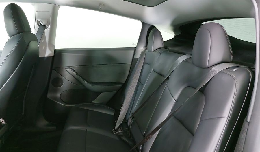 Tesla Model Y BEV 75KWH PERFORMANCE AUTO 4WD Suv 2023