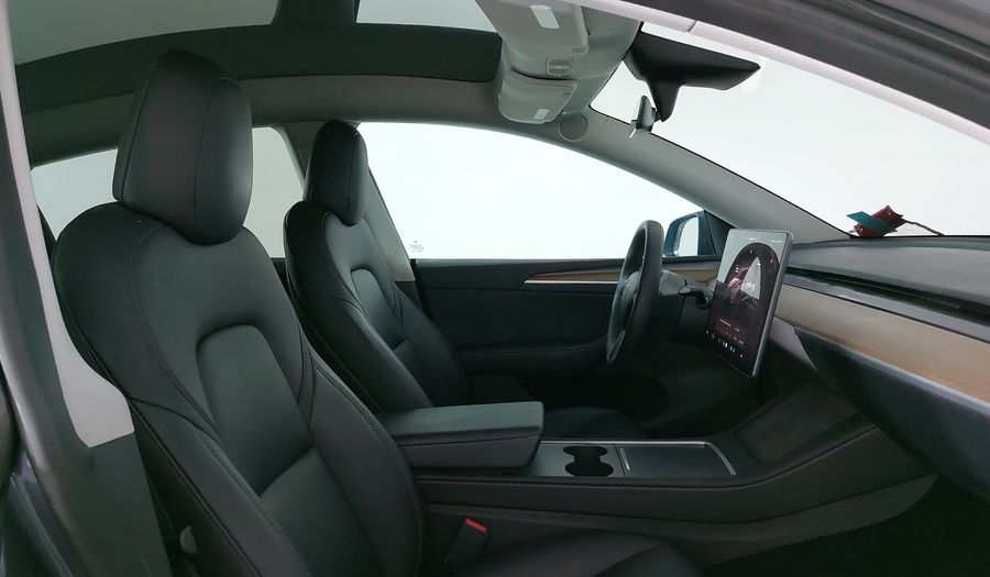 Tesla Model Y BEV 75KWH PERFORMANCE AUTO 4WD Suv 2023