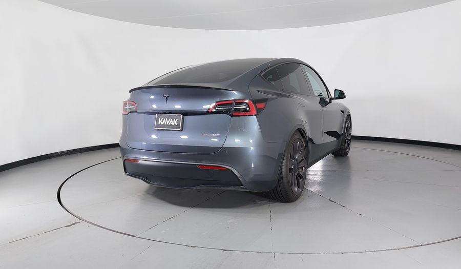 Tesla Model Y BEV 75KWH PERFORMANCE AUTO 4WD Suv 2023