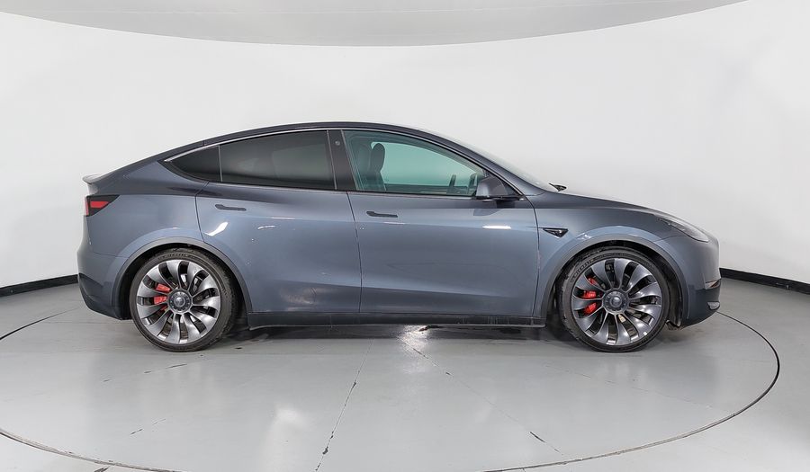 Tesla Model Y BEV 75KWH PERFORMANCE AUTO 4WD Suv 2023