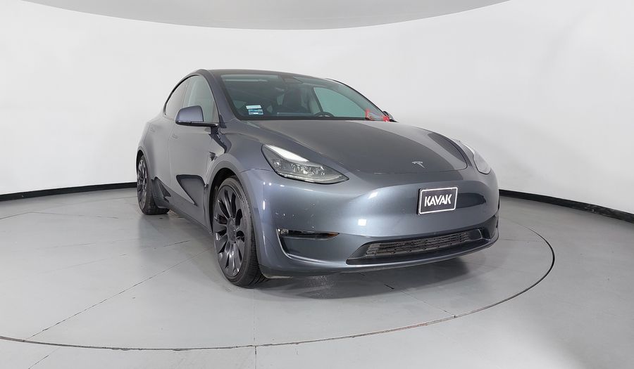 Tesla Model Y BEV 75KWH PERFORMANCE AUTO 4WD Suv 2023