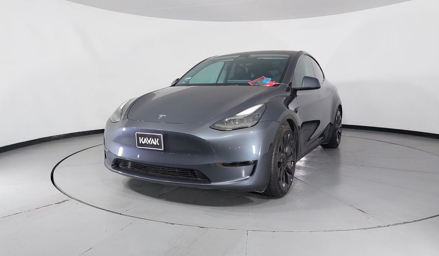 Tesla Model Y BEV 75KWH PERFORMANCE AUTO 4WD Suv 2023