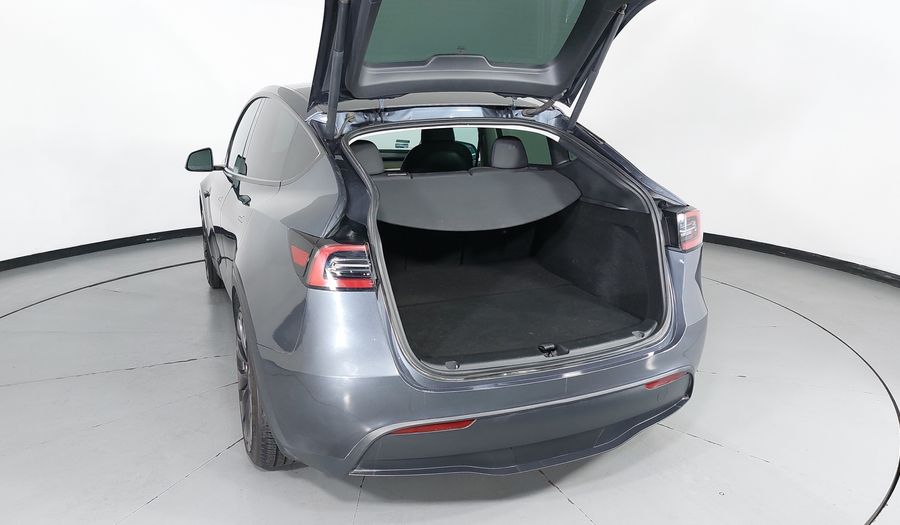 Tesla Model Y BEV 75KWH PERFORMANCE AUTO 4WD Suv 2023