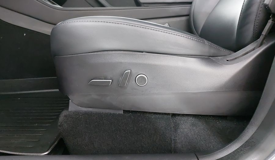 Tesla Model Y BEV 75KWH PERFORMANCE AUTO 4WD Suv 2023