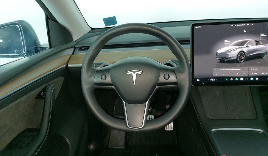 Tesla Model Y BEV 75KWH PERFORMANCE AUTO 4WD Suv 2023