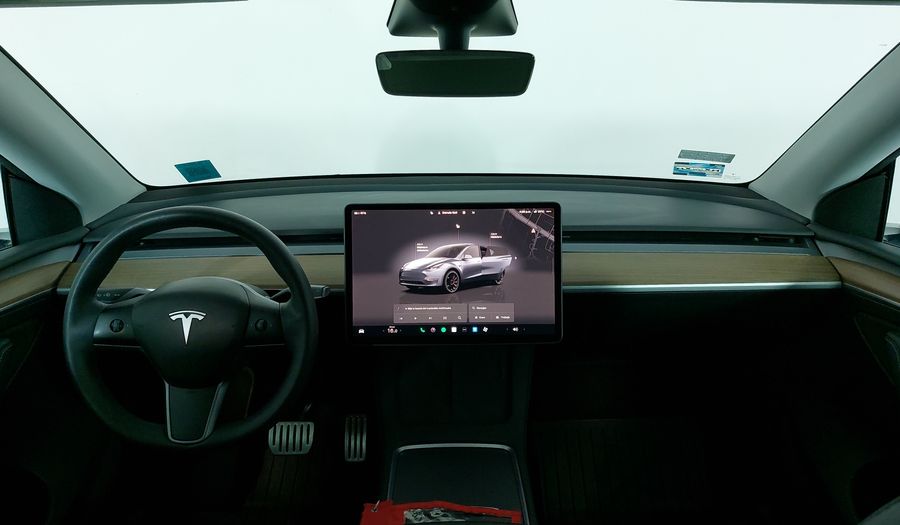 Tesla Model Y BEV 75KWH PERFORMANCE AUTO 4WD Suv 2023
