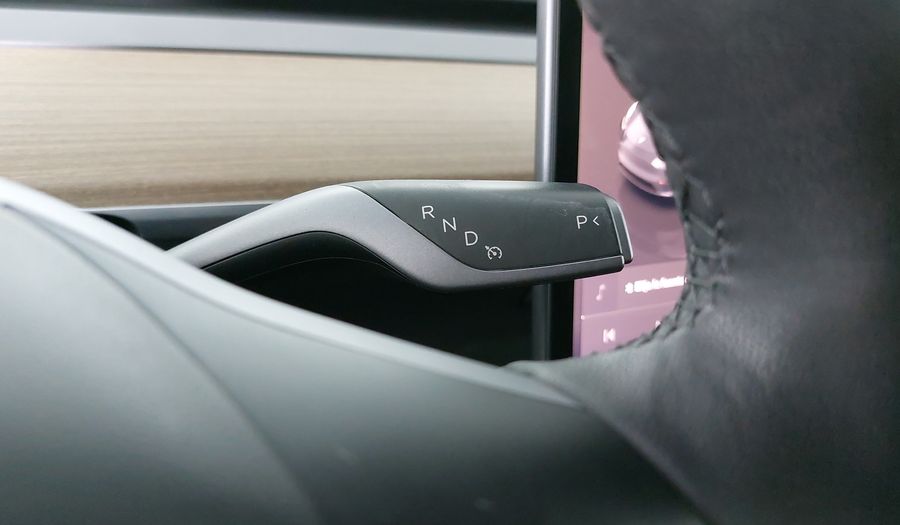 Tesla Model Y BEV 75KWH PERFORMANCE AUTO 4WD Suv 2023