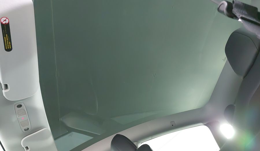 Tesla Model Y BEV 75KWH PERFORMANCE AUTO 4WD Suv 2023