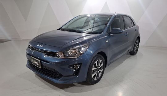Kia • Rio
