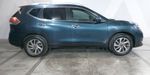 Nissan X-trail 2.5 EXCLUSIVE 2 ROW CVT Suv 2015